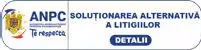 ANPC - Soluționarea Alternativă a Litigiilor