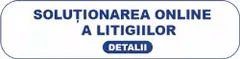 Soluționarea Online a Litigiilor (SOL)