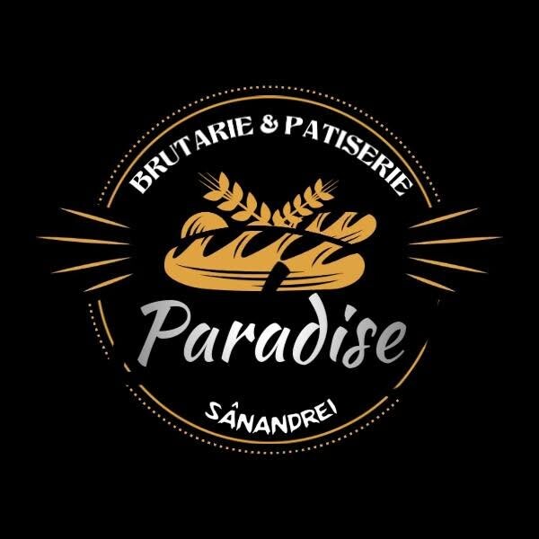 Sigla Brutărie Patiserie Paradise