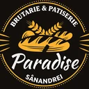 Sigla Brutărie Patiserie Paradise