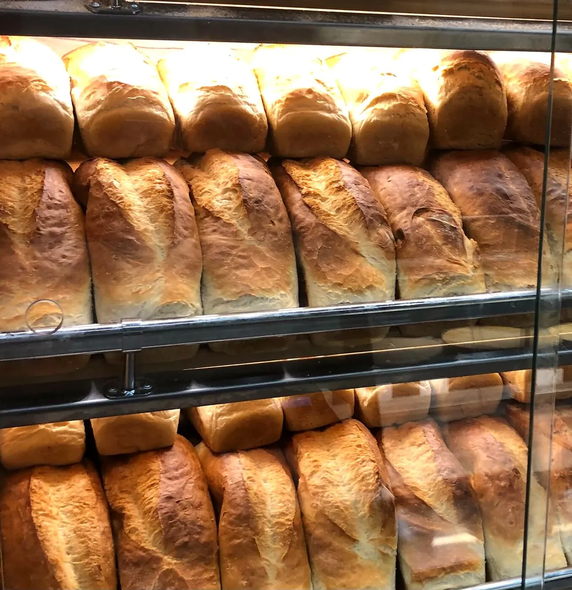 Pâine de casă, cea mai vândută la Brutărie Paradise