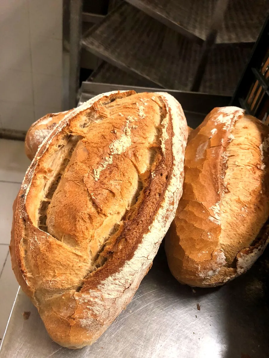 Pâine Secară
